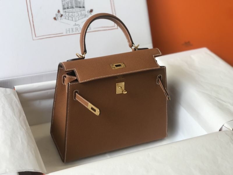 Hermes Kelly Bags